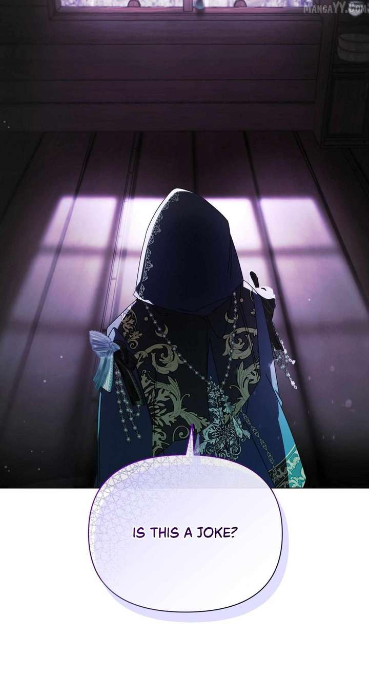 To the Witch Who Forgot the Birds Chapter 42 414 074