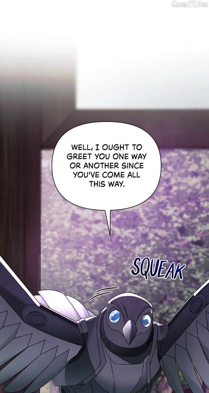 To the Witch Who Forgot the Birds Chapter 42 415 075