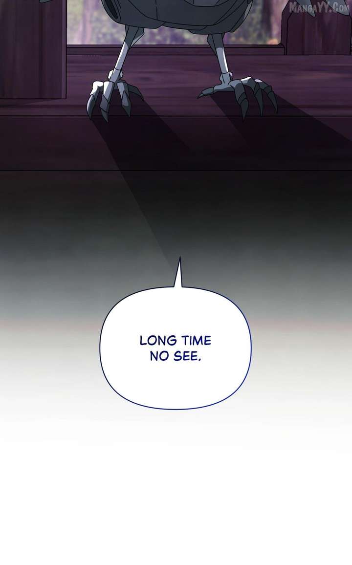 To the Witch Who Forgot the Birds Chapter 42 416 076