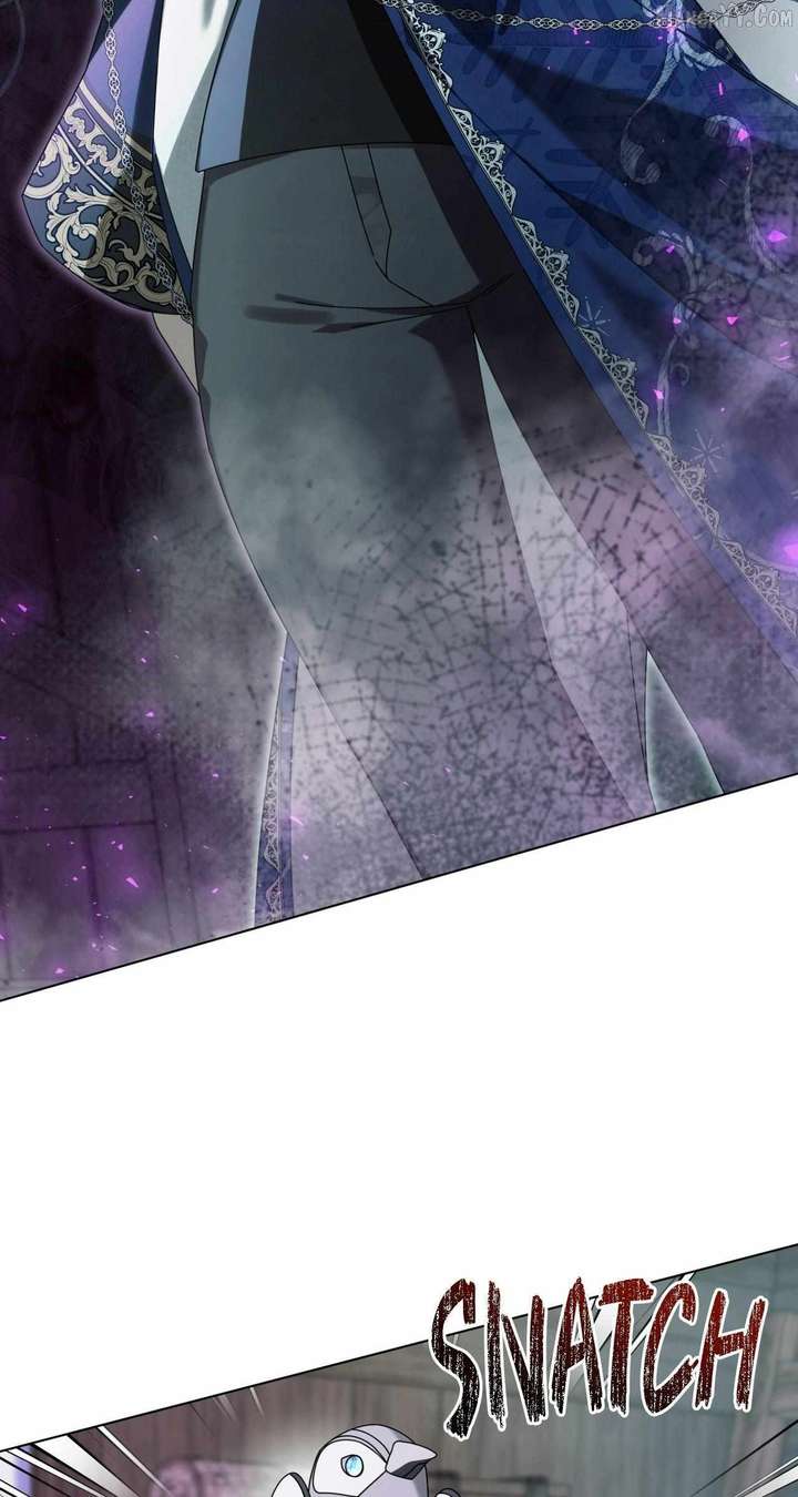 To the Witch Who Forgot the Birds Chapter 42 420 080