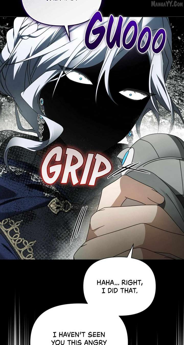 To the Witch Who Forgot the Birds Chapter 42 422 082