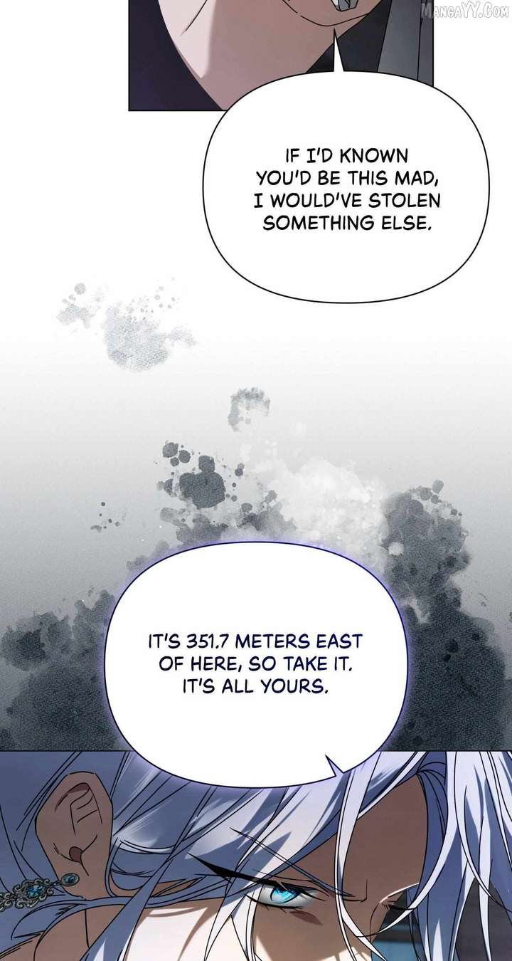 To the Witch Who Forgot the Birds Chapter 42 425 085