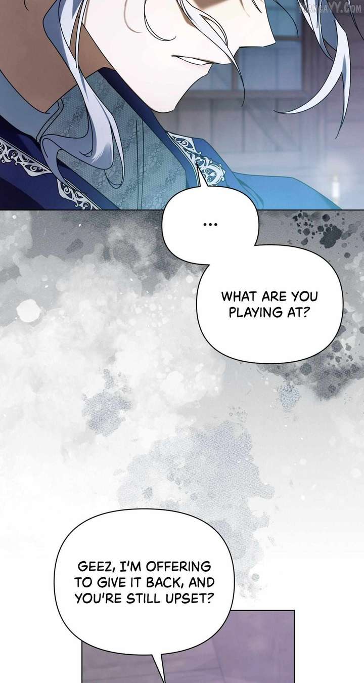 To the Witch Who Forgot the Birds Chapter 42 426 086