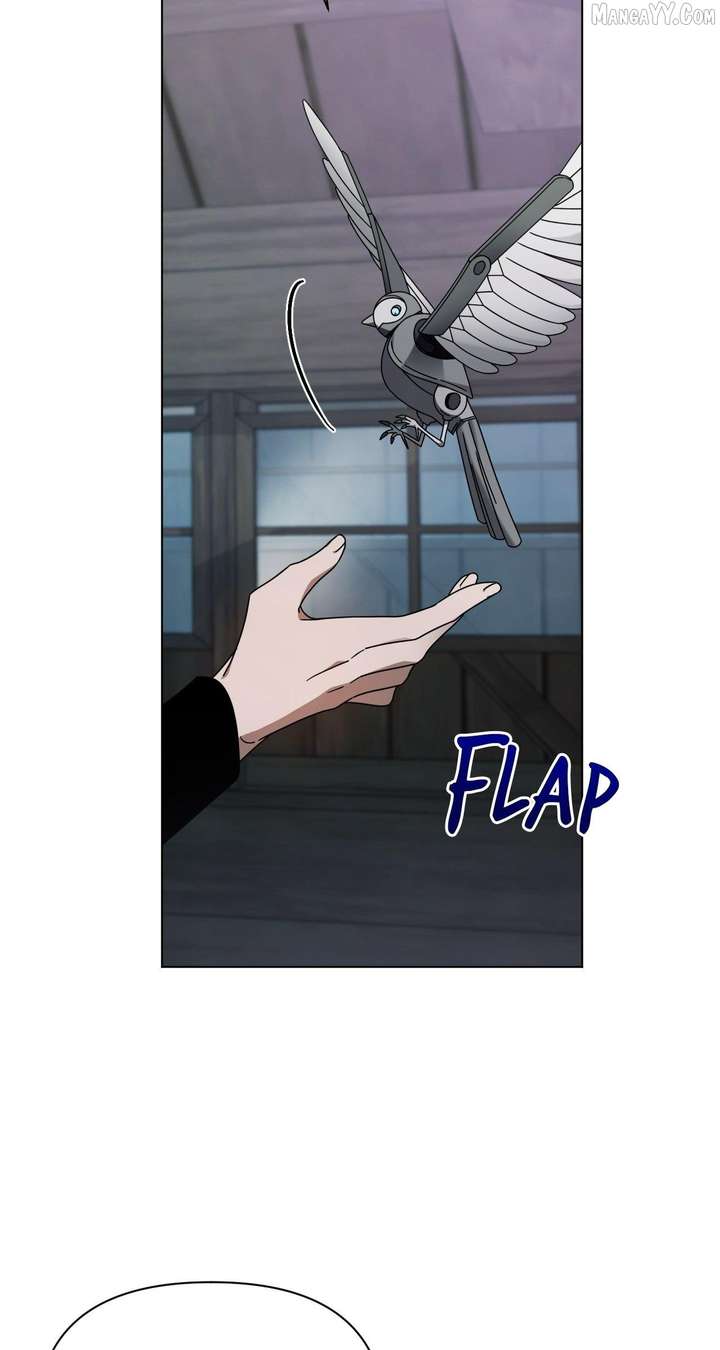 To the Witch Who Forgot the Birds Chapter 42 427 087