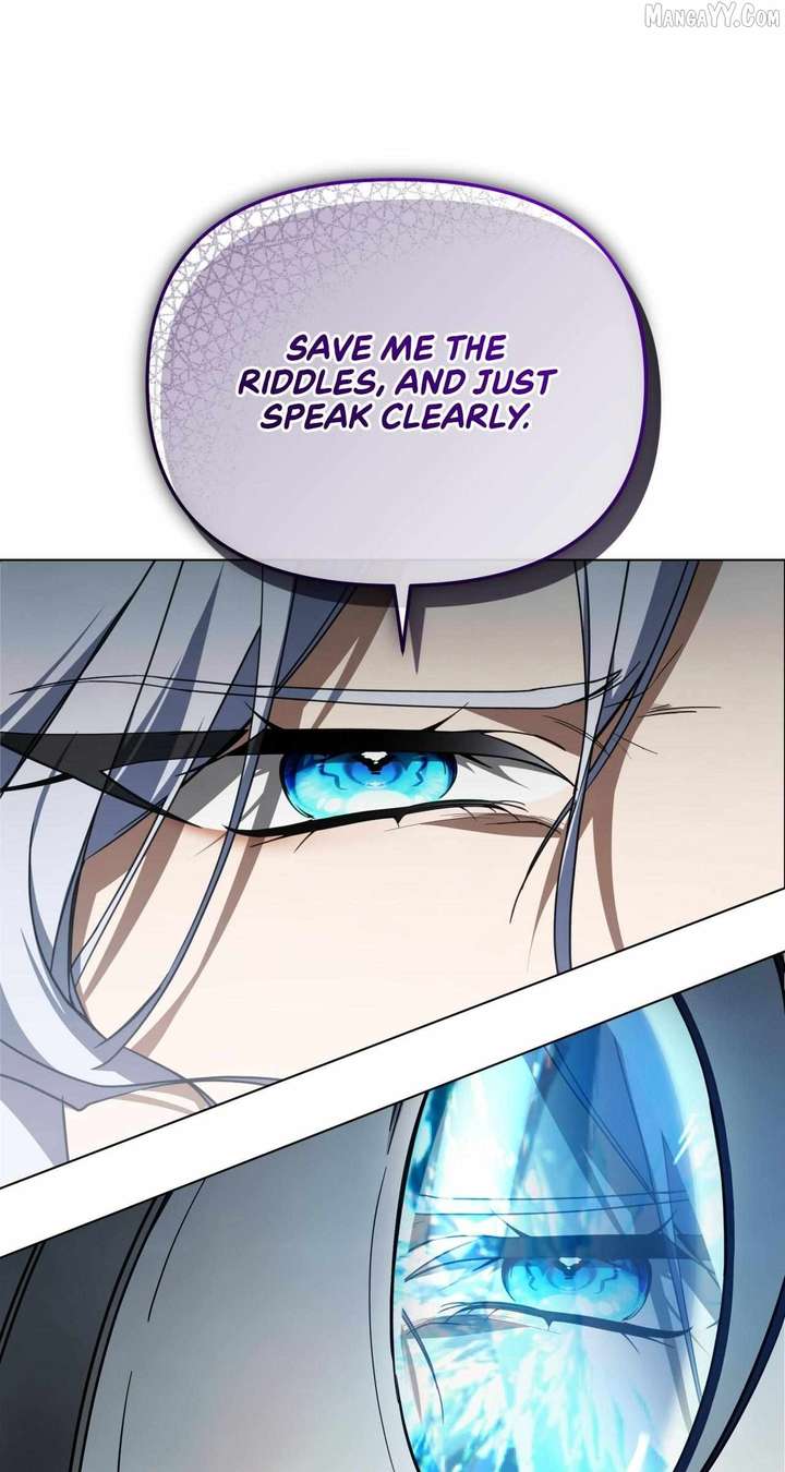 To the Witch Who Forgot the Birds Chapter 42 430 090