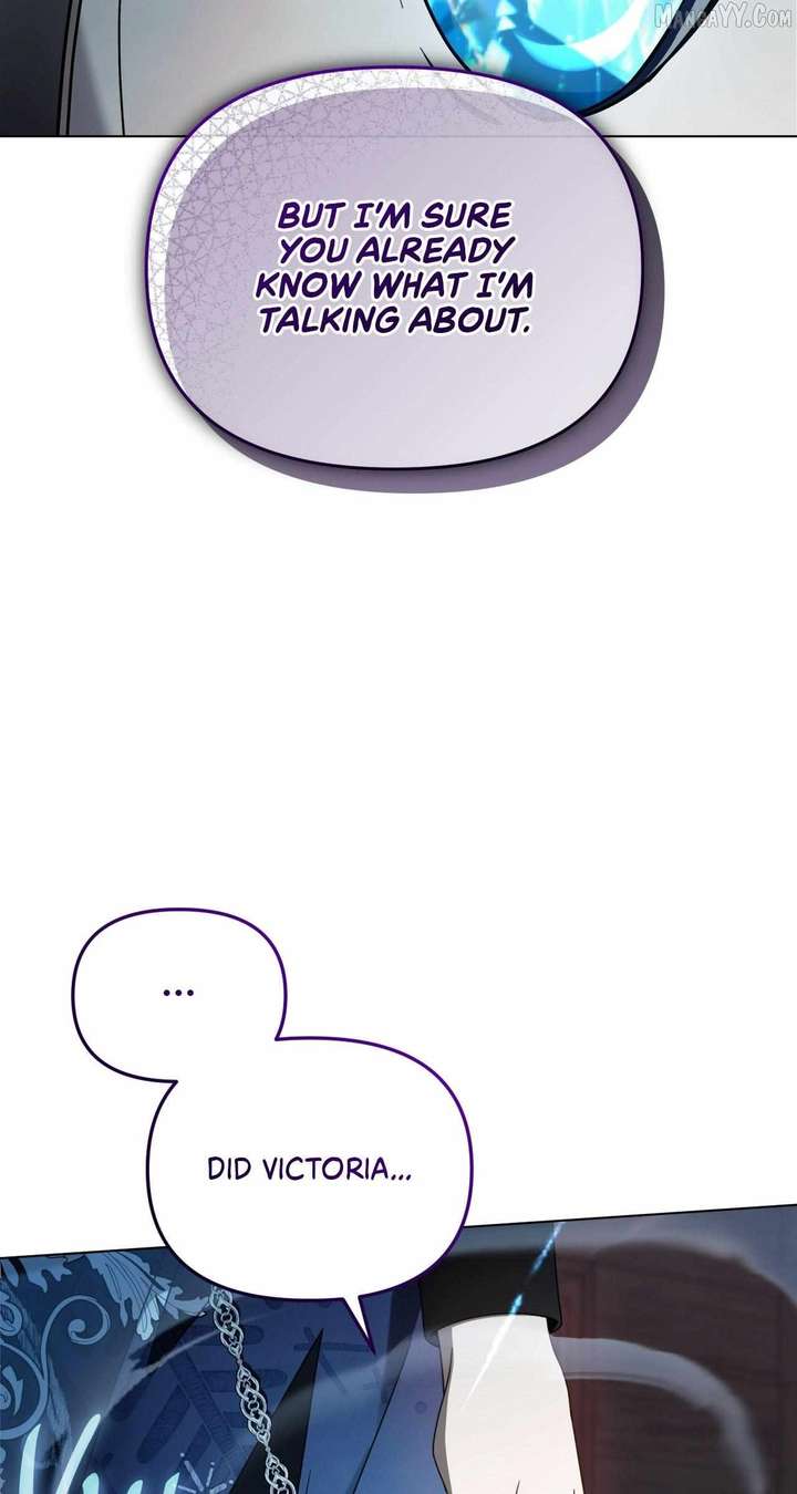 To the Witch Who Forgot the Birds Chapter 42 431 091