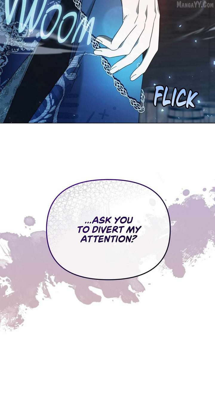 To the Witch Who Forgot the Birds Chapter 42 432 092