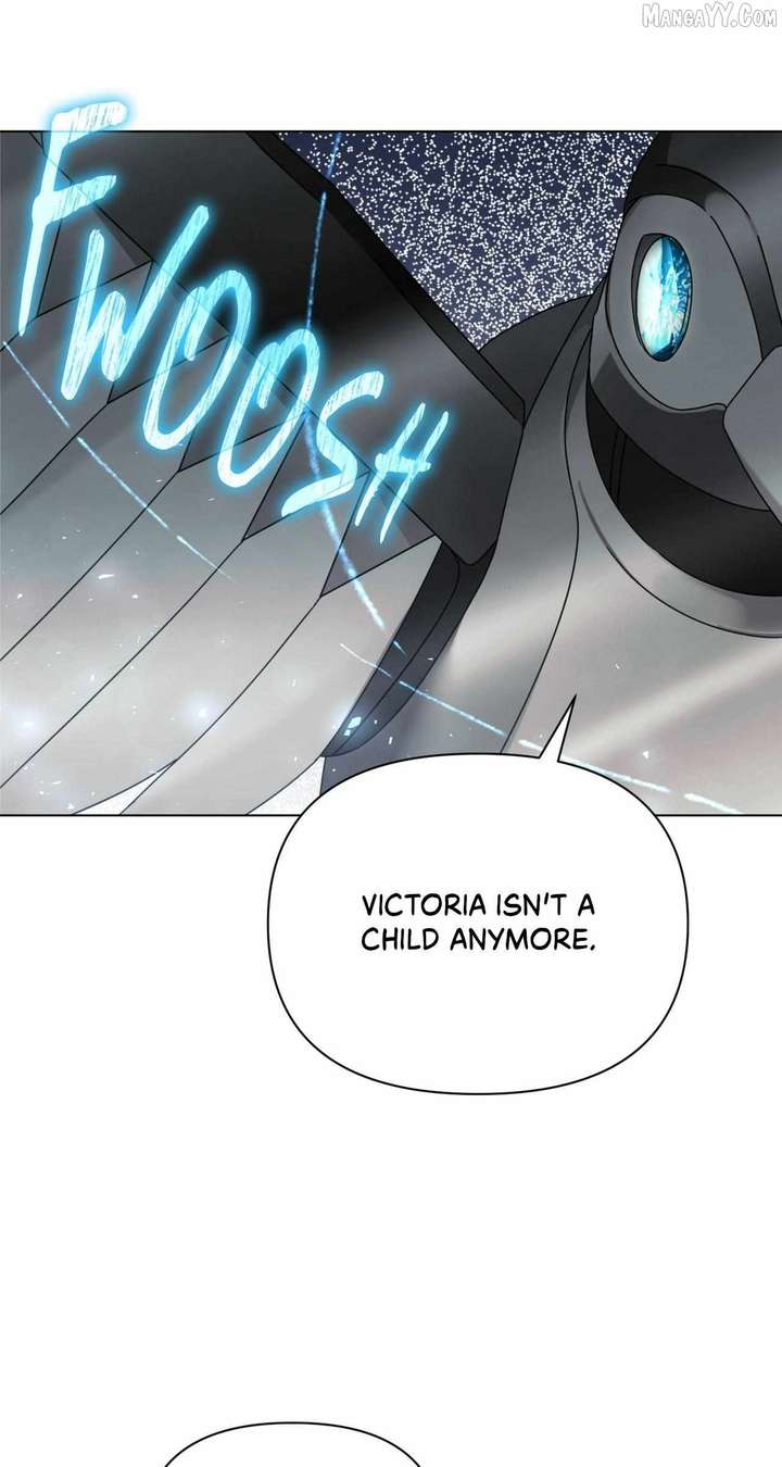 To the Witch Who Forgot the Birds Chapter 42 433 093