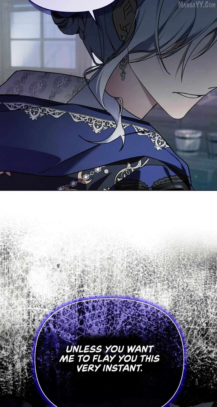 To the Witch Who Forgot the Birds Chapter 42 441 101