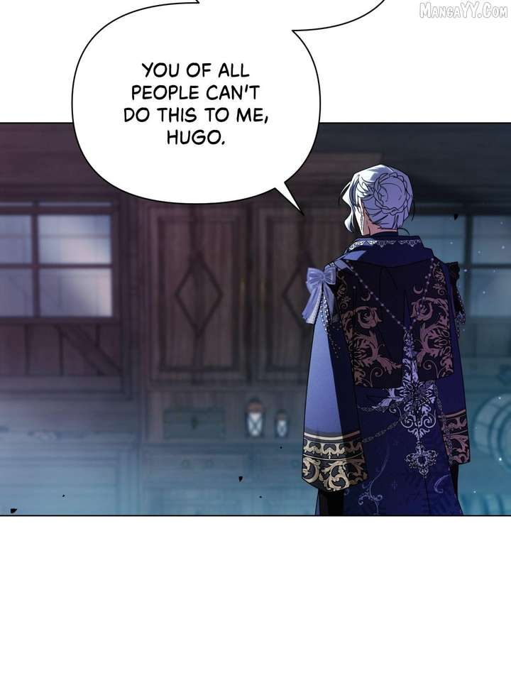 To the Witch Who Forgot the Birds Chapter 42 444 104