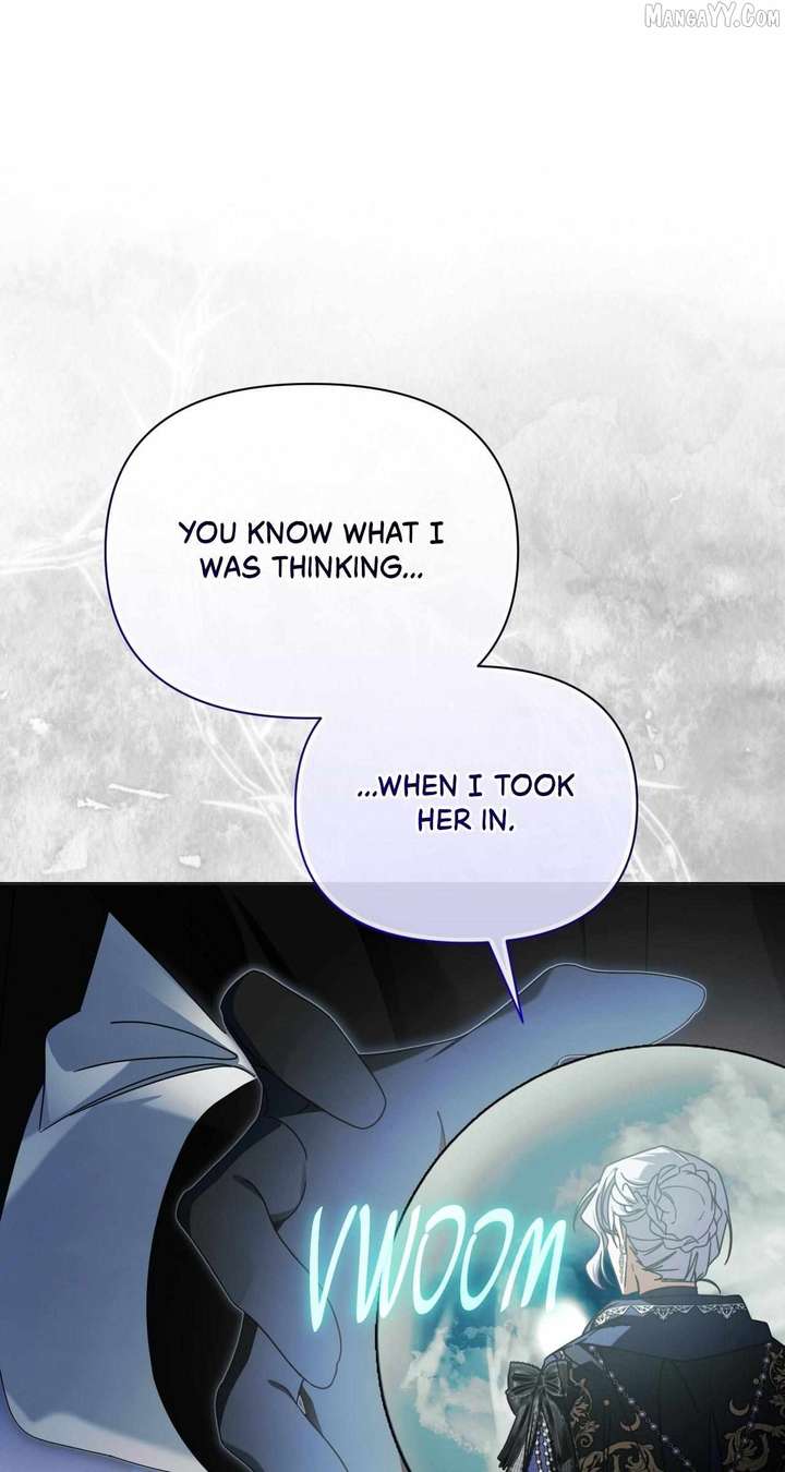 To the Witch Who Forgot the Birds Chapter 42 445 105