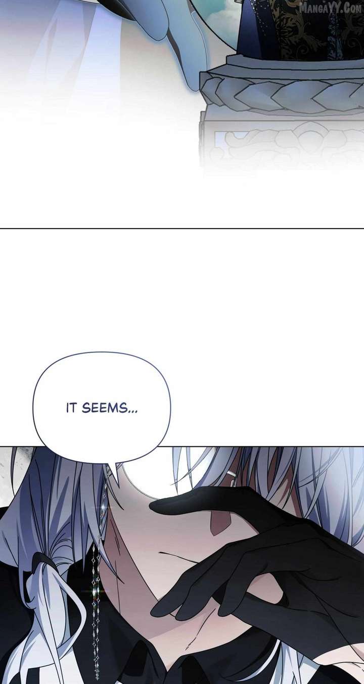 To the Witch Who Forgot the Birds Chapter 42 446 106