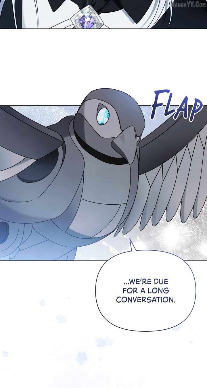 To the Witch Who Forgot the Birds Chapter 42 447 107