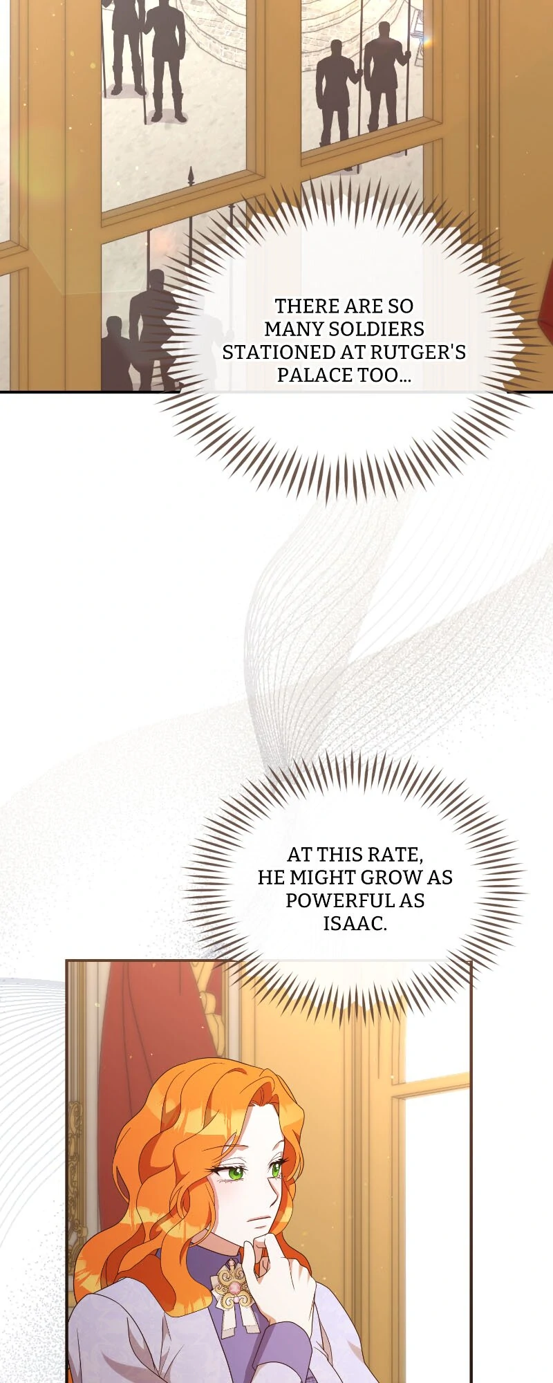 To Those Who Long for My Destruction Chapter 102 195 ch 102 11