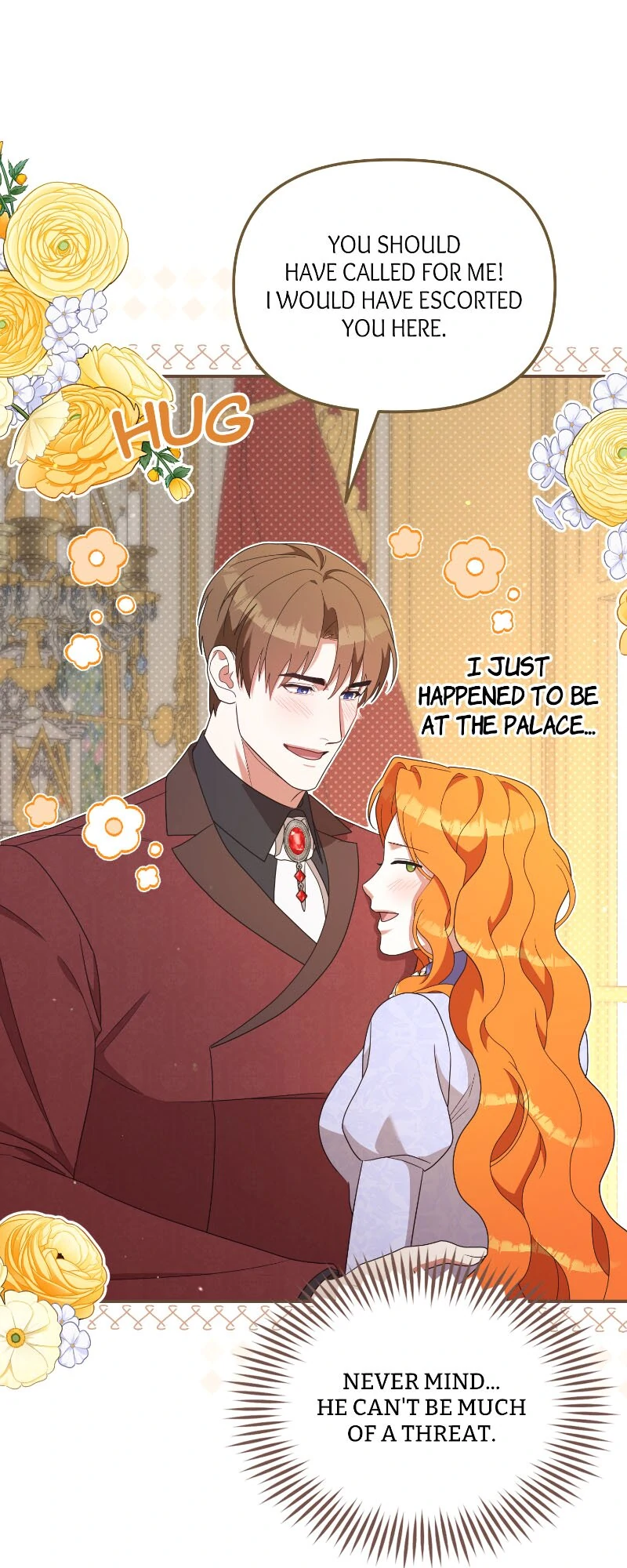 To Those Who Long for My Destruction Chapter 102 199 ch 102 15