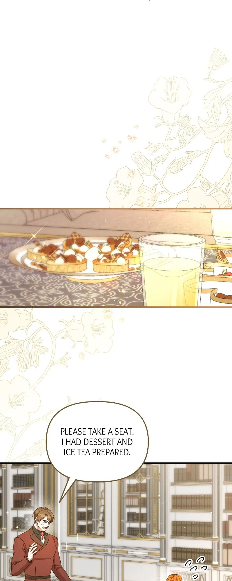 To Those Who Long for My Destruction Chapter 102 200 ch 102 16