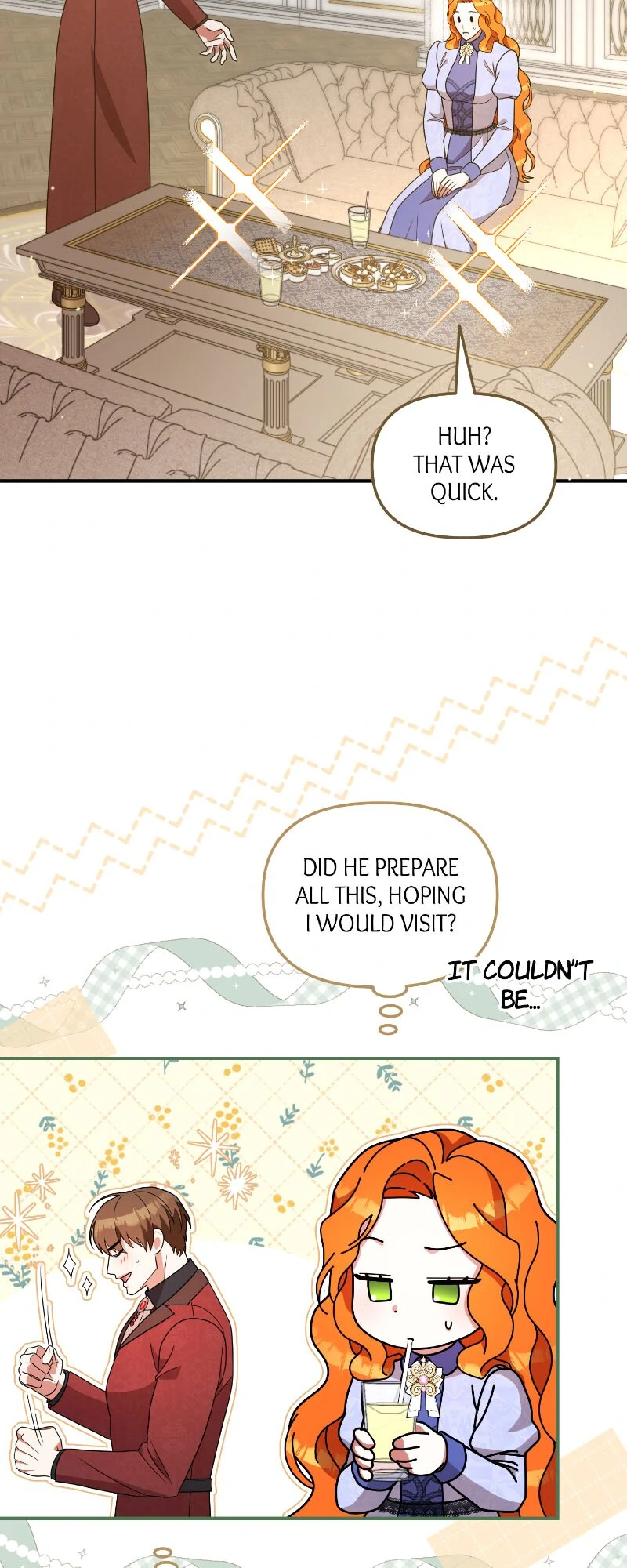 To Those Who Long for My Destruction Chapter 102 201 ch 102 17