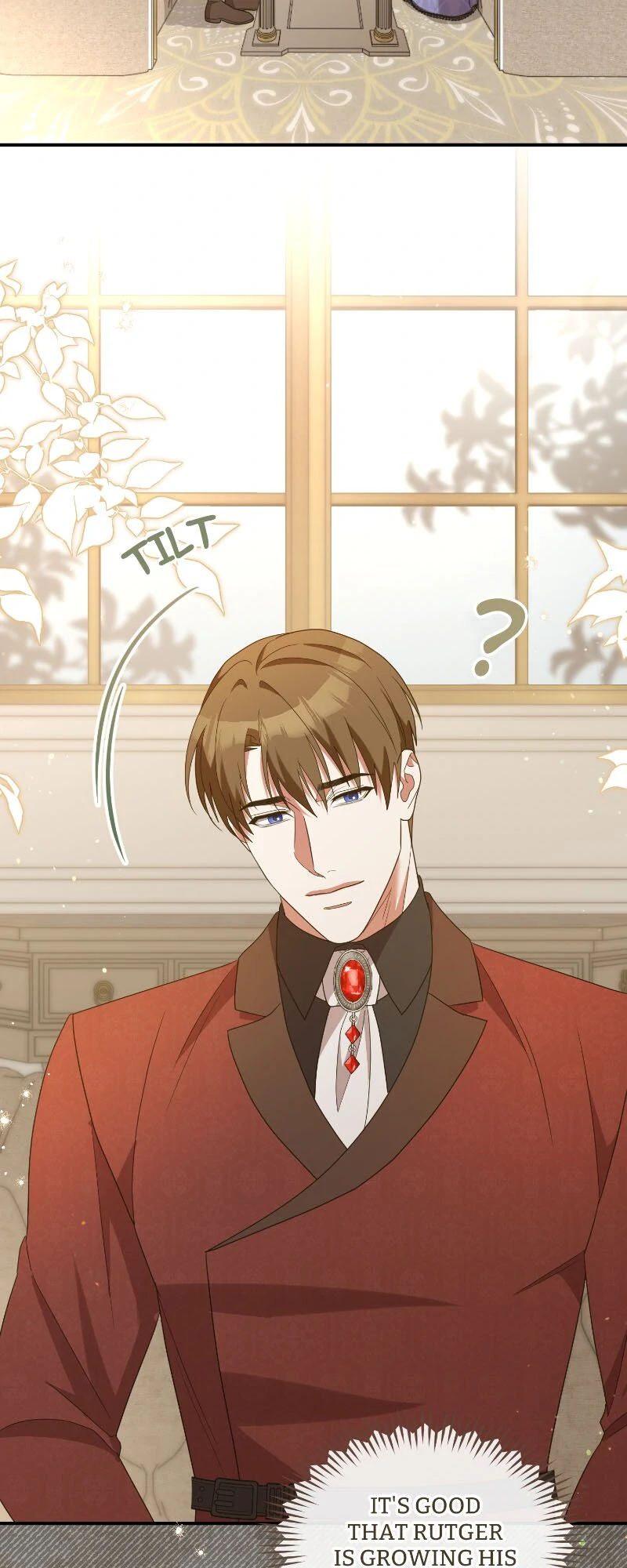 To Those Who Long for My Destruction Chapter 102 203 ch 102 19