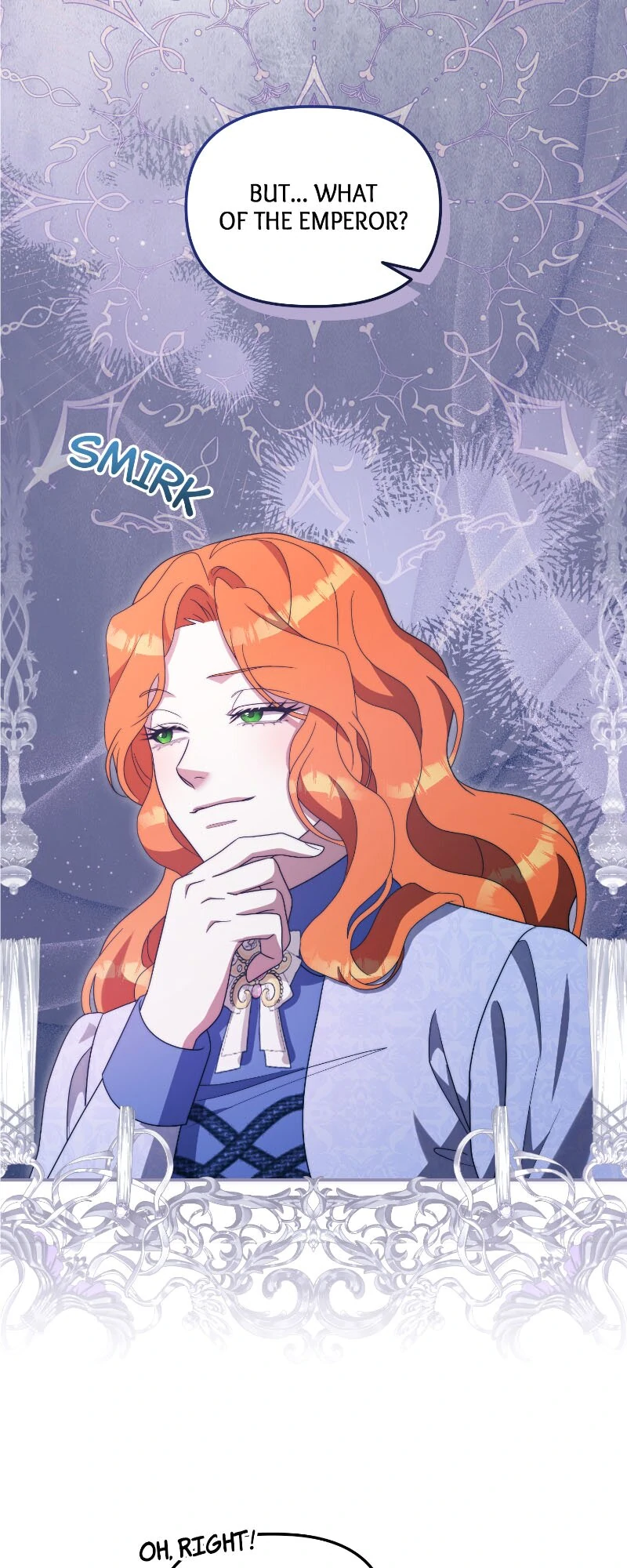 To Those Who Long for My Destruction Chapter 102 186 ch 102 2