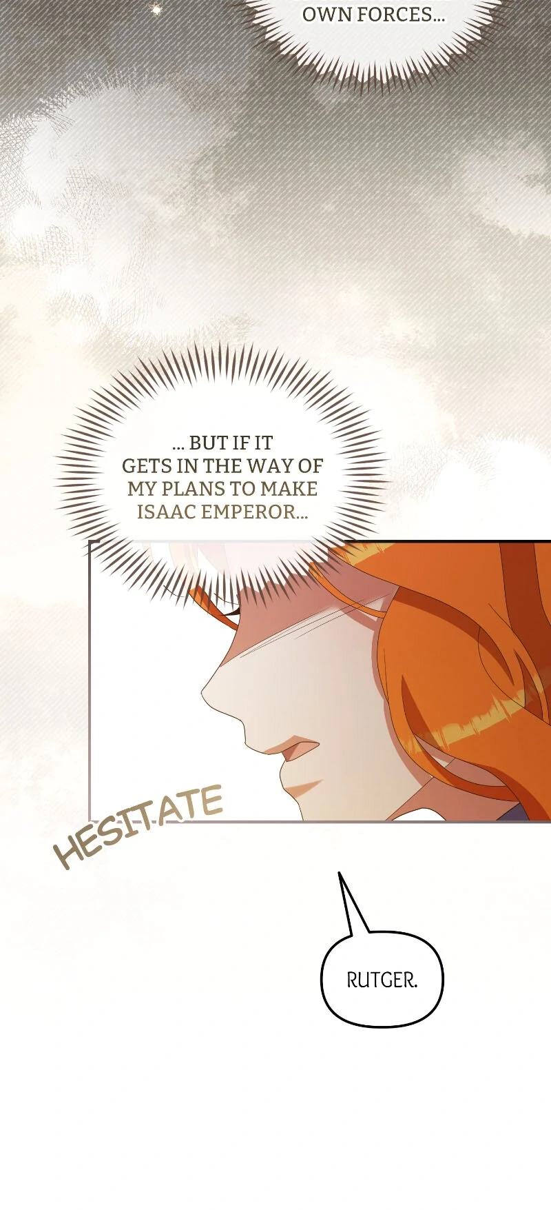 To Those Who Long for My Destruction Chapter 102 204 ch 102 20