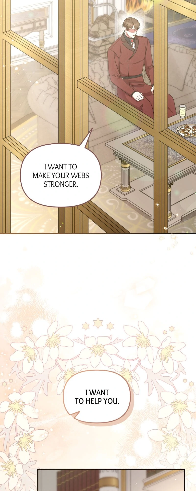 To Those Who Long for My Destruction Chapter 102 207 ch 102 23