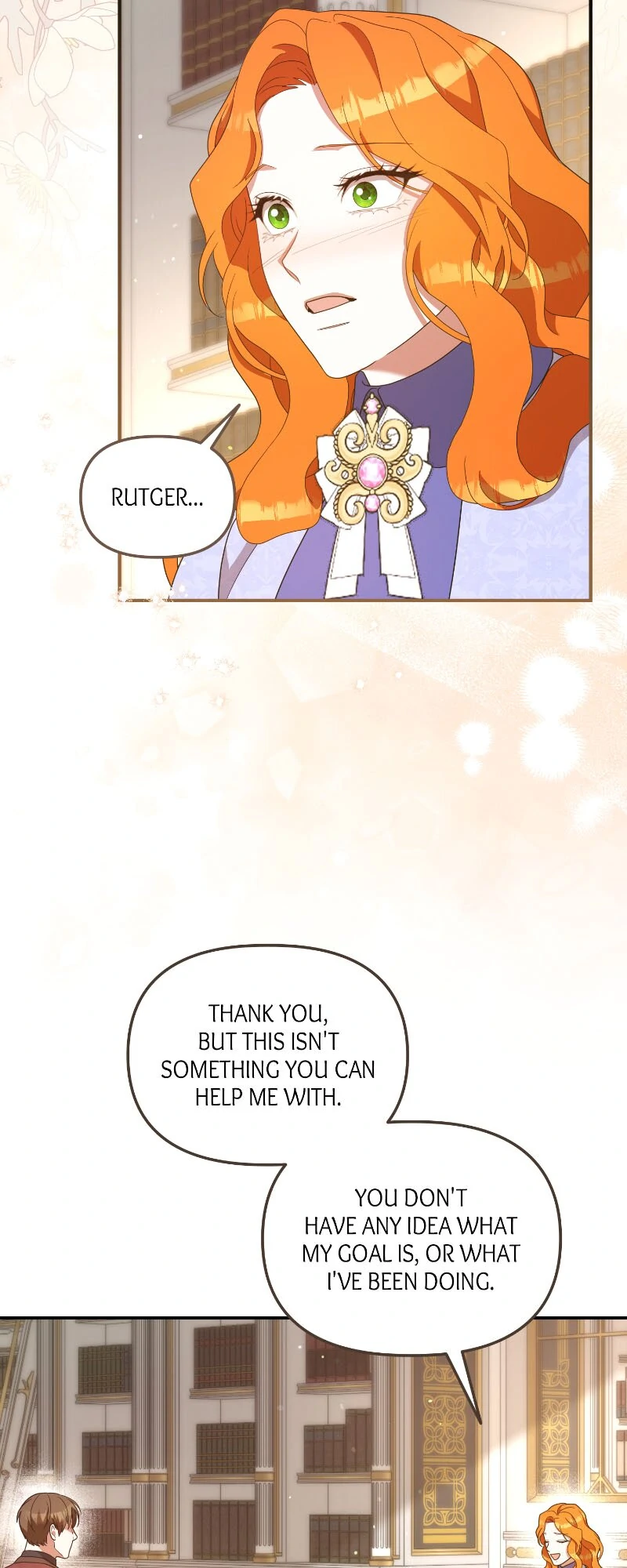 To Those Who Long for My Destruction Chapter 102 208 ch 102 24