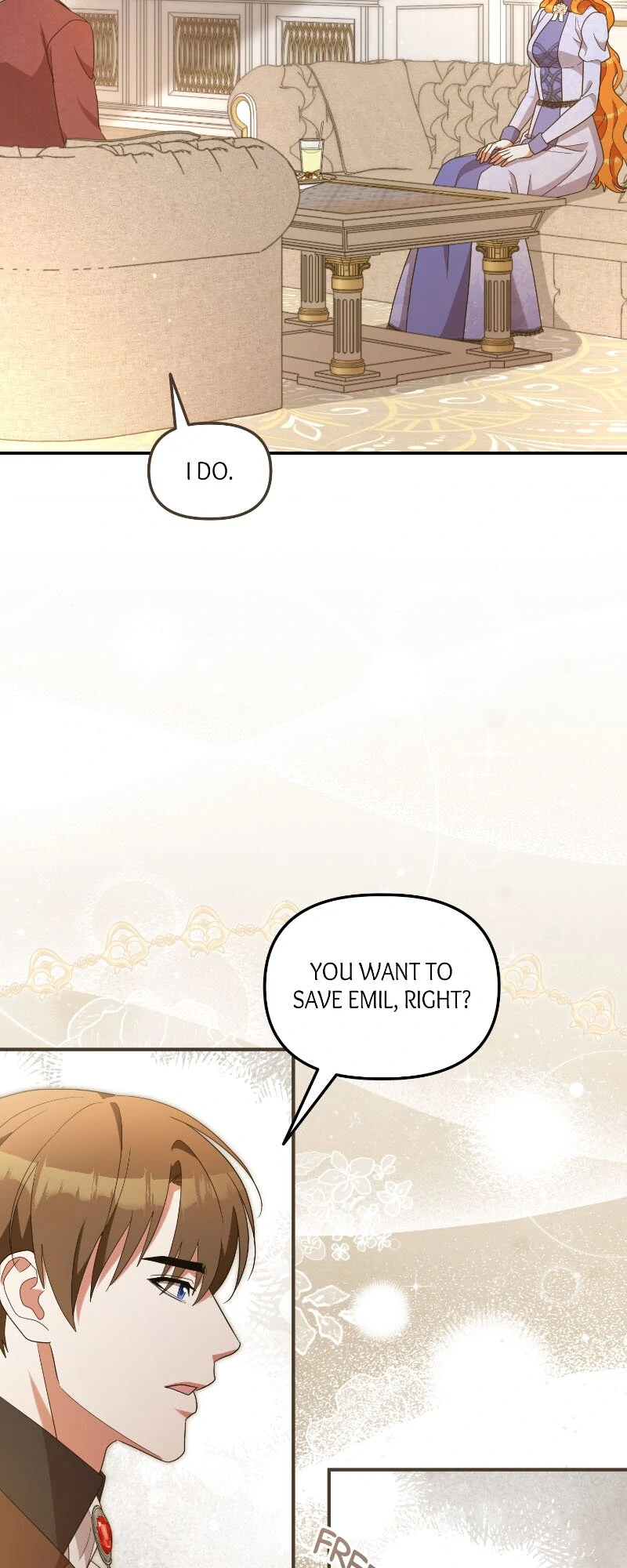 To Those Who Long for My Destruction Chapter 102 209 ch 102 25