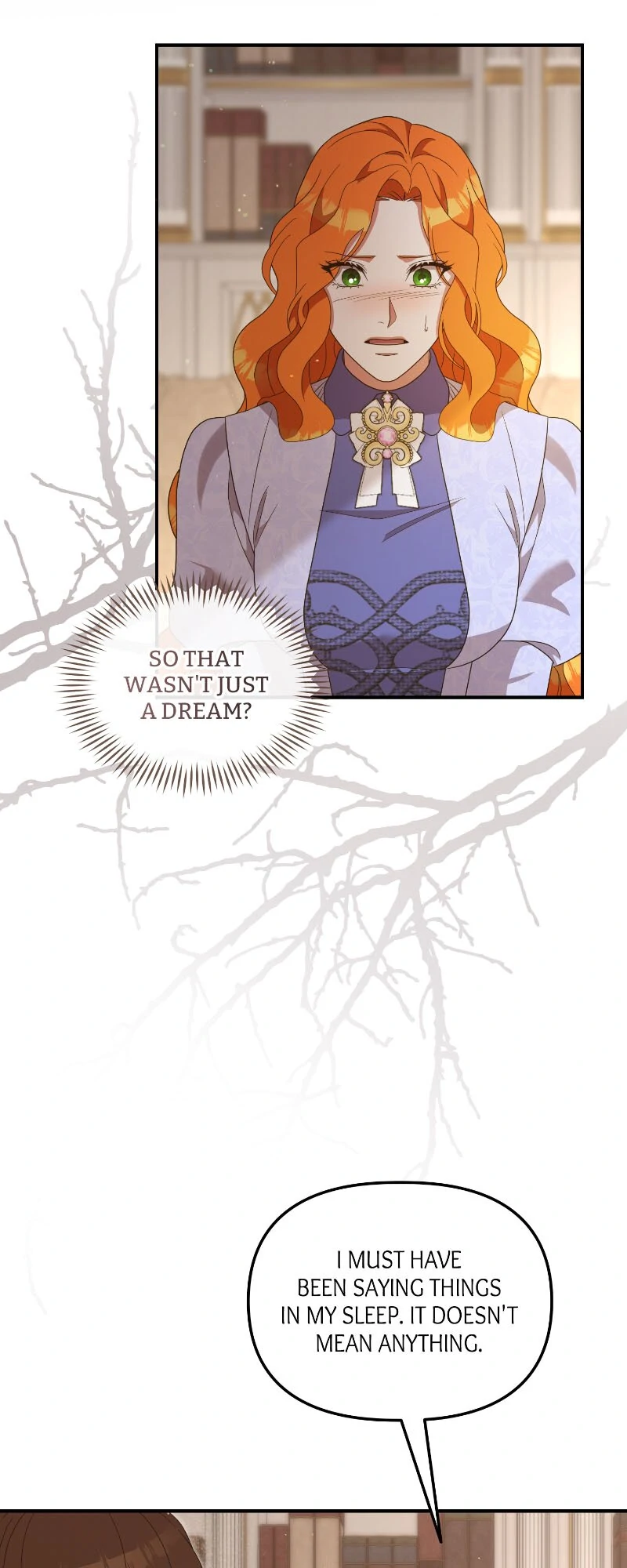 To Those Who Long for My Destruction Chapter 102 213 ch 102 29