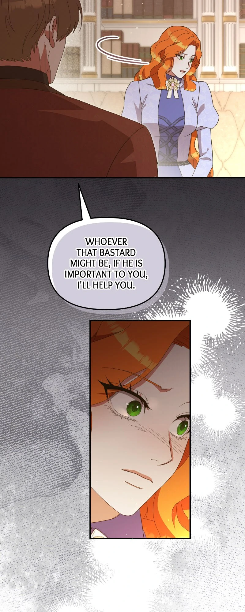 To Those Who Long for My Destruction Chapter 102 214 ch 102 30