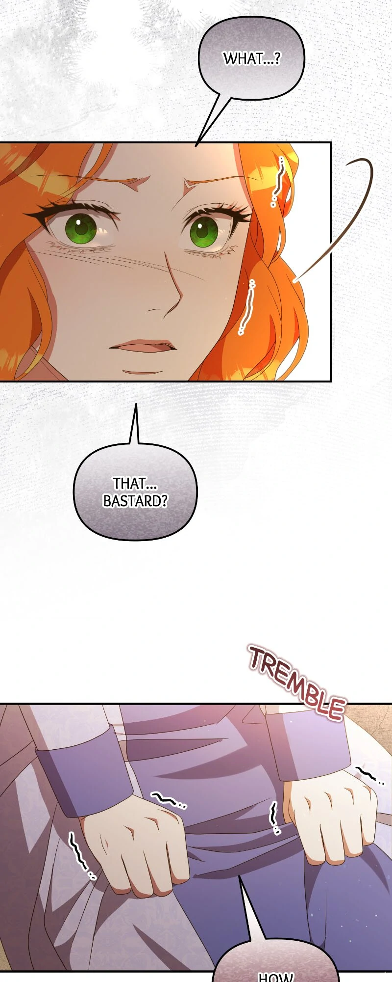 To Those Who Long for My Destruction Chapter 102 215 ch 102 31