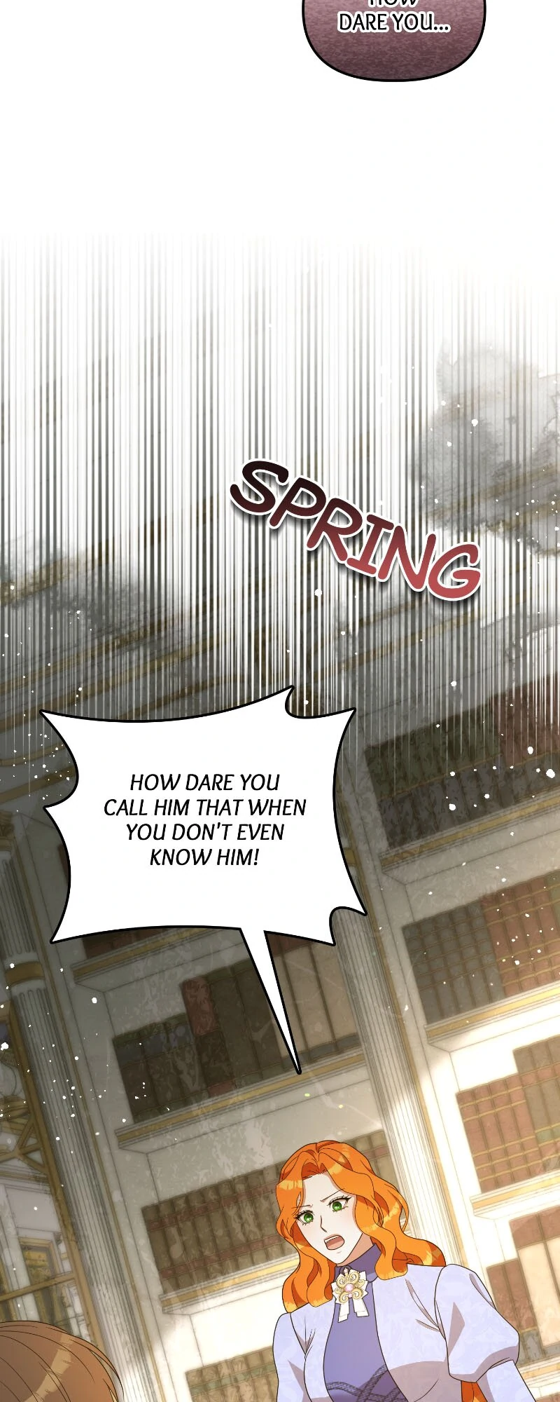 To Those Who Long for My Destruction Chapter 102 216 ch 102 32