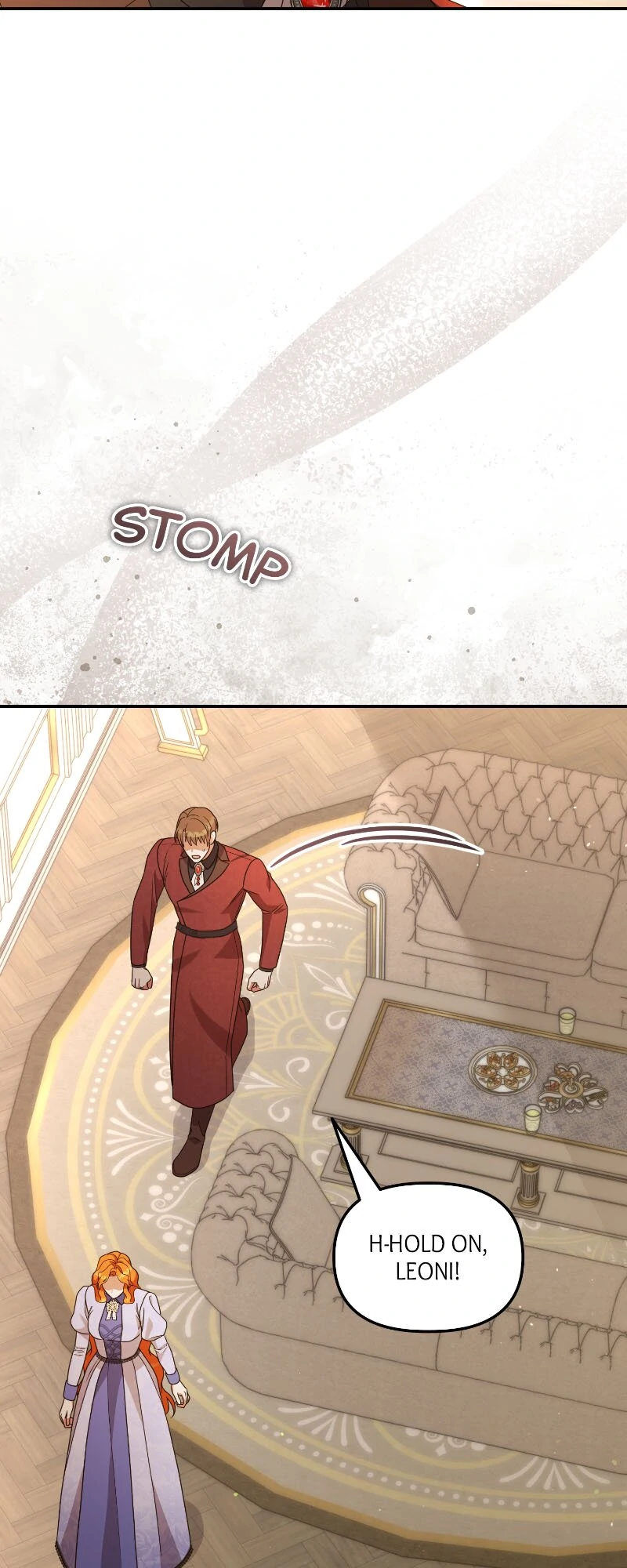 To Those Who Long for My Destruction Chapter 102 218 ch 102 34