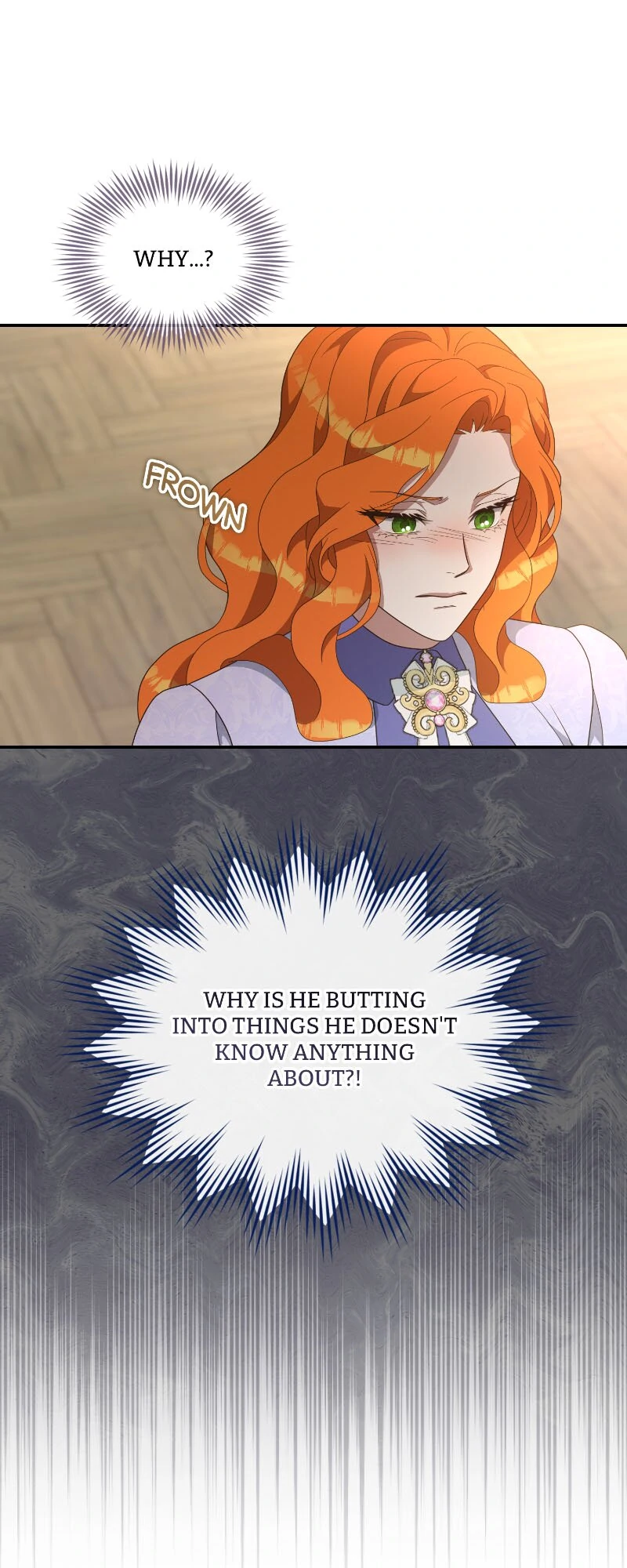 To Those Who Long for My Destruction Chapter 102 220 ch 102 36