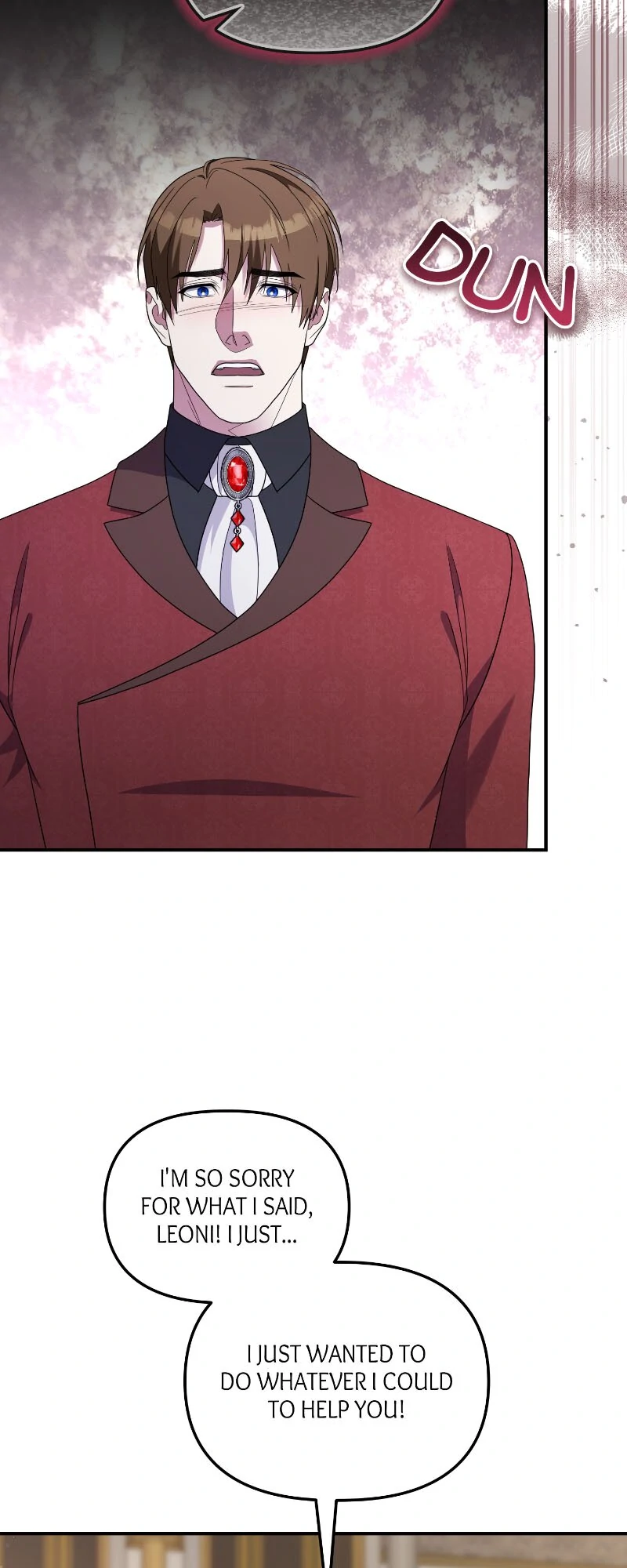 To Those Who Long for My Destruction Chapter 102 223 ch 102 39