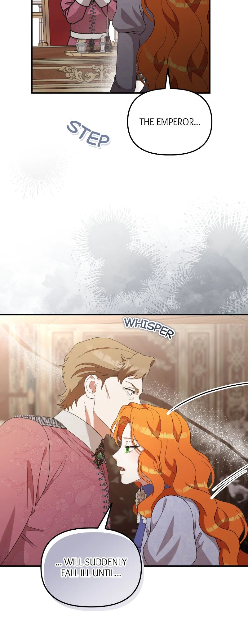 To Those Who Long for My Destruction Chapter 102 188 ch 102 4