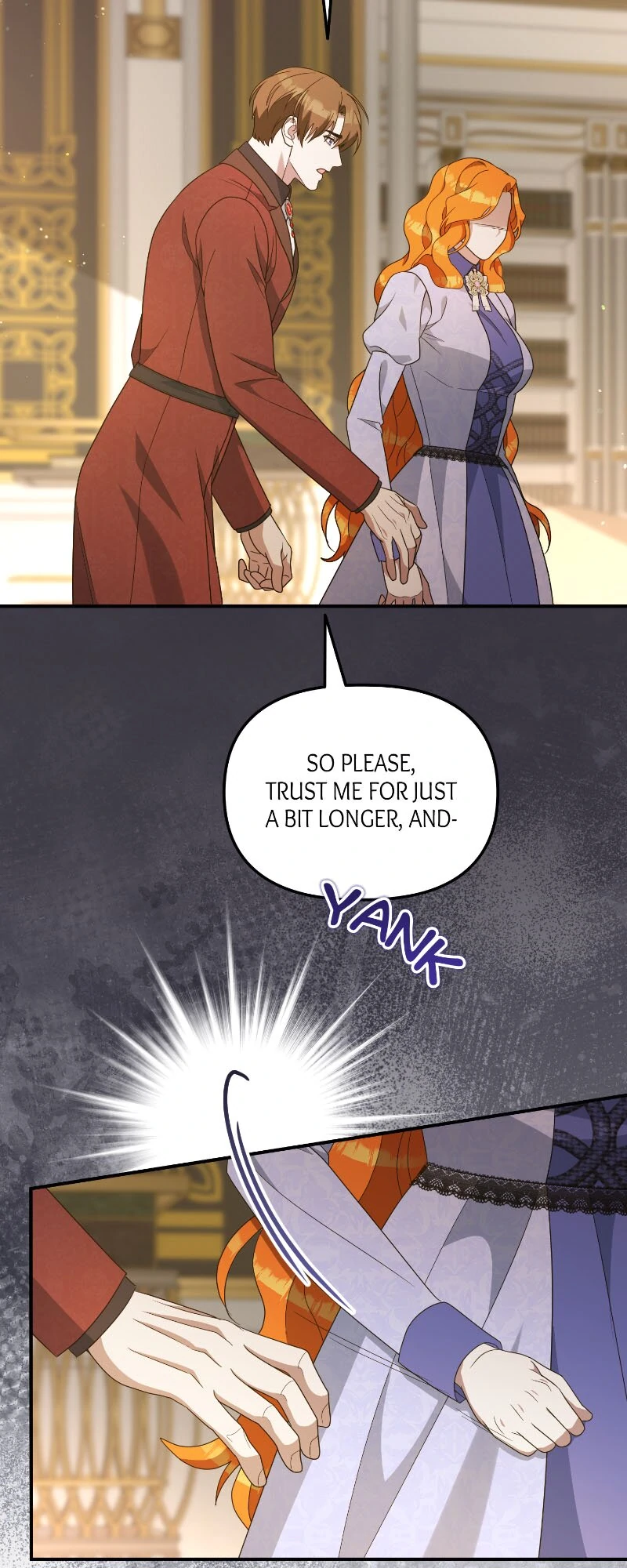 To Those Who Long for My Destruction Chapter 102 224 ch 102 40