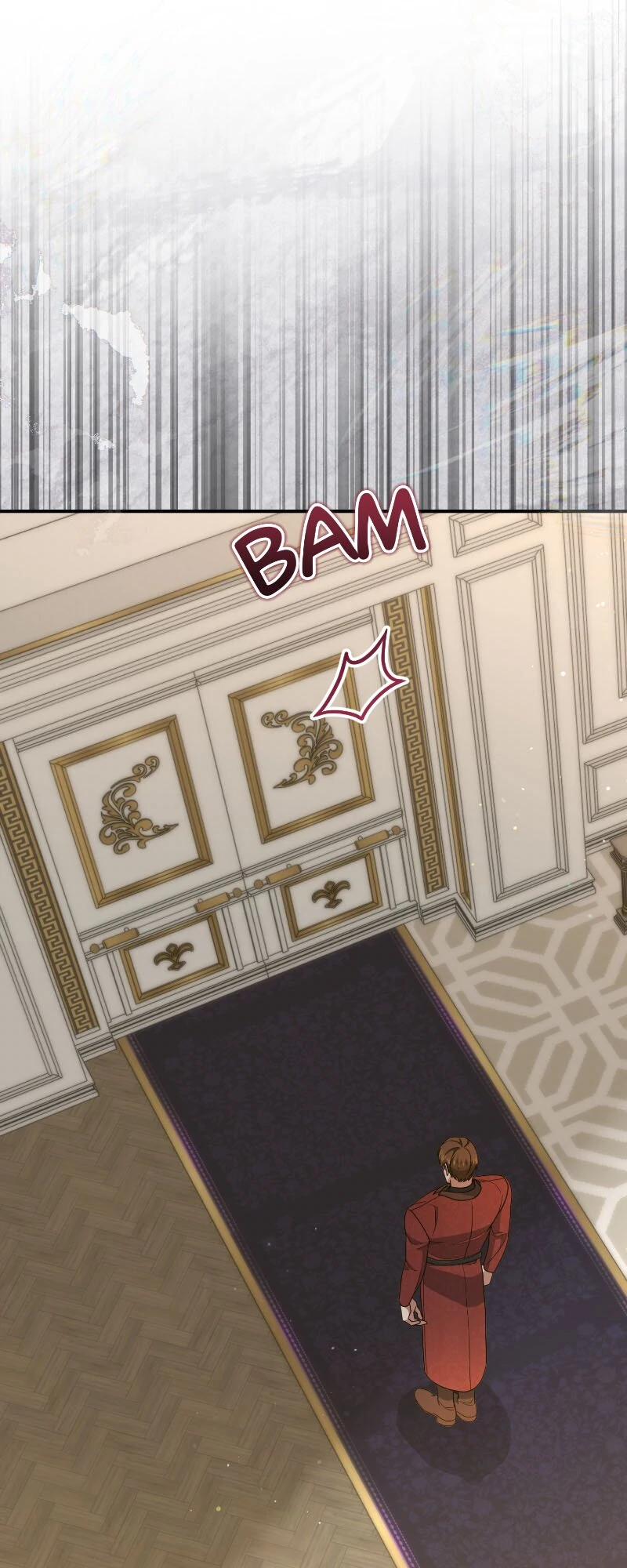 To Those Who Long for My Destruction Chapter 102 226 ch 102 42