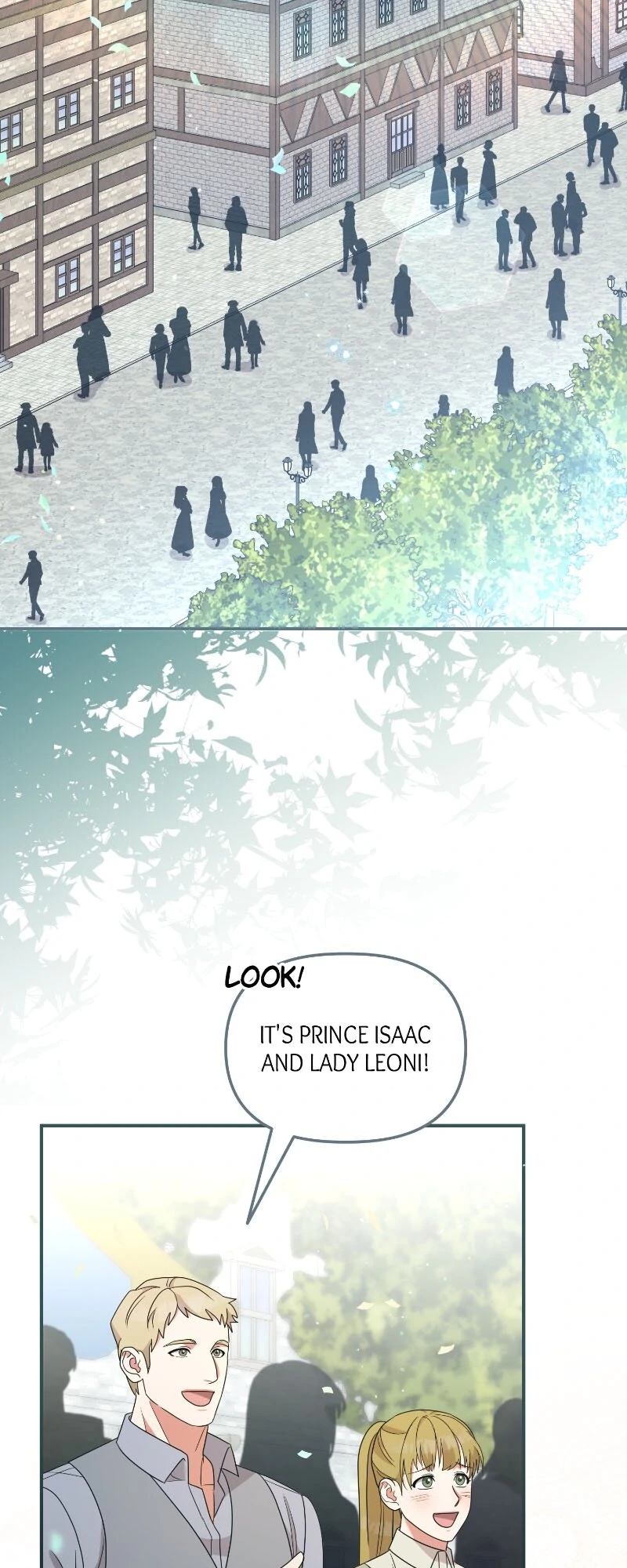 To Those Who Long for My Destruction Chapter 102 229 ch 102 45