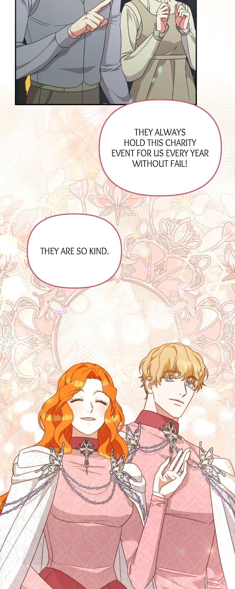 To Those Who Long for My Destruction Chapter 102 230 ch 102 46