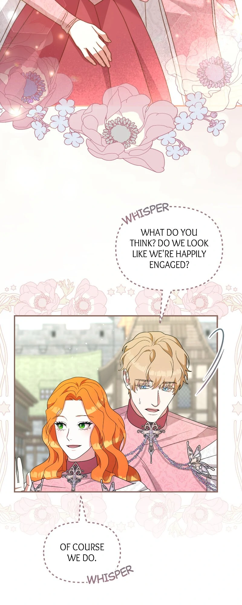 To Those Who Long for My Destruction Chapter 102 231 ch 102 47