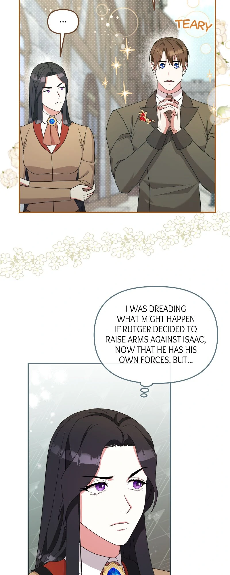 To Those Who Long for My Destruction Chapter 102 233 ch 102 49