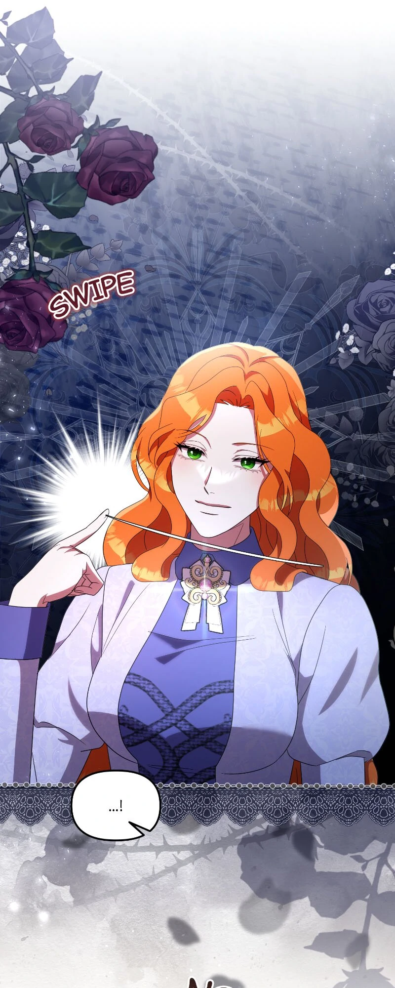 To Those Who Long for My Destruction Chapter 102 189 ch 102 5