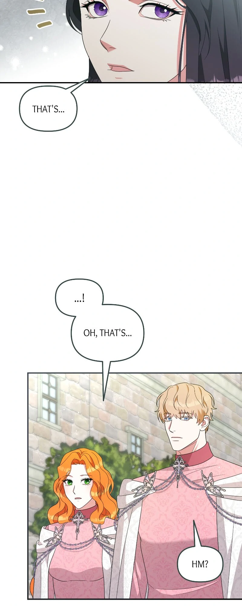 To Those Who Long for My Destruction Chapter 102 236 ch 102 52