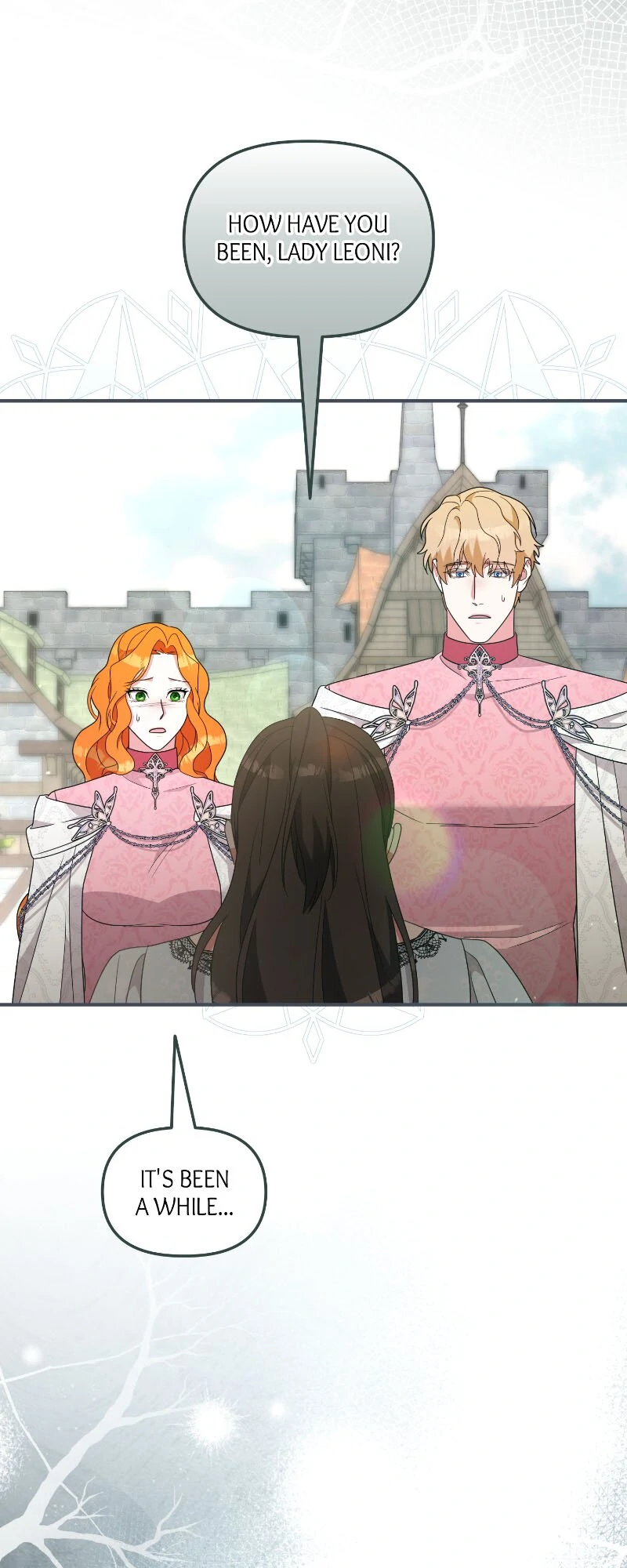 To Those Who Long for My Destruction Chapter 102 238 ch 102 54