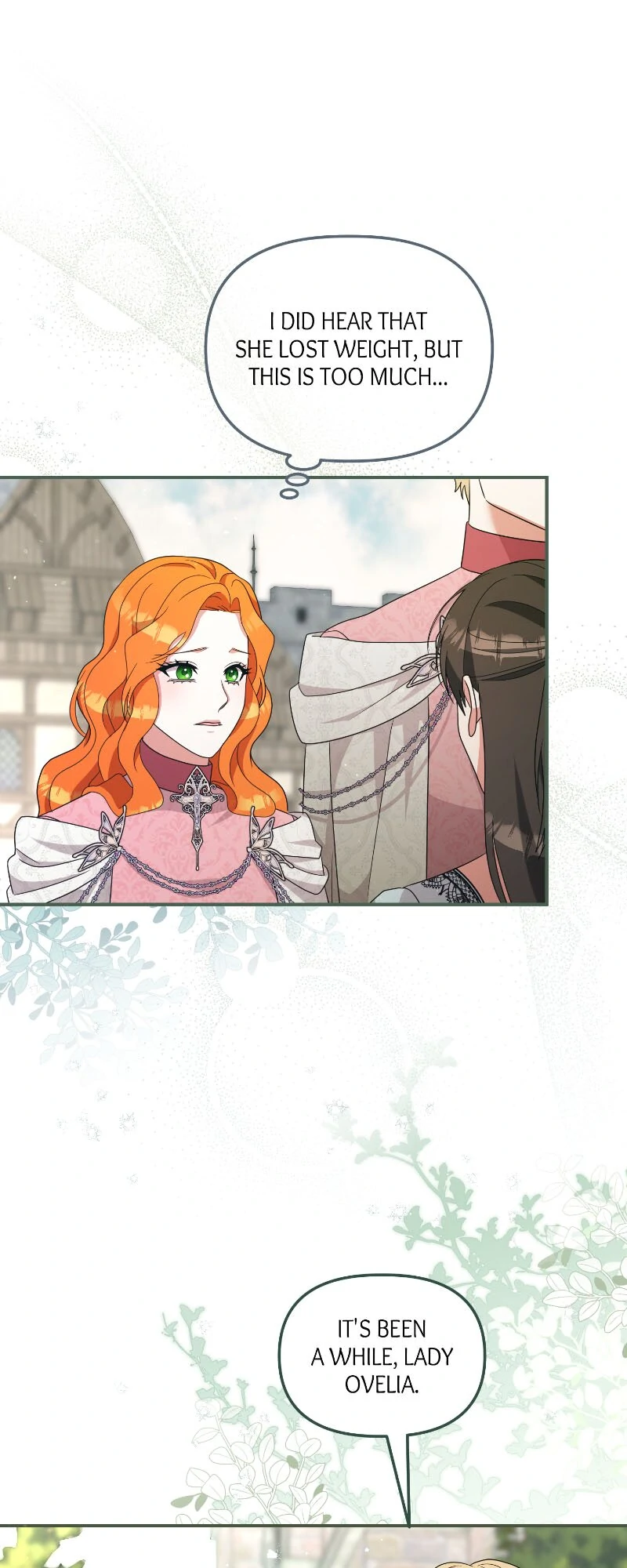 To Those Who Long for My Destruction Chapter 102 240 ch 102 56