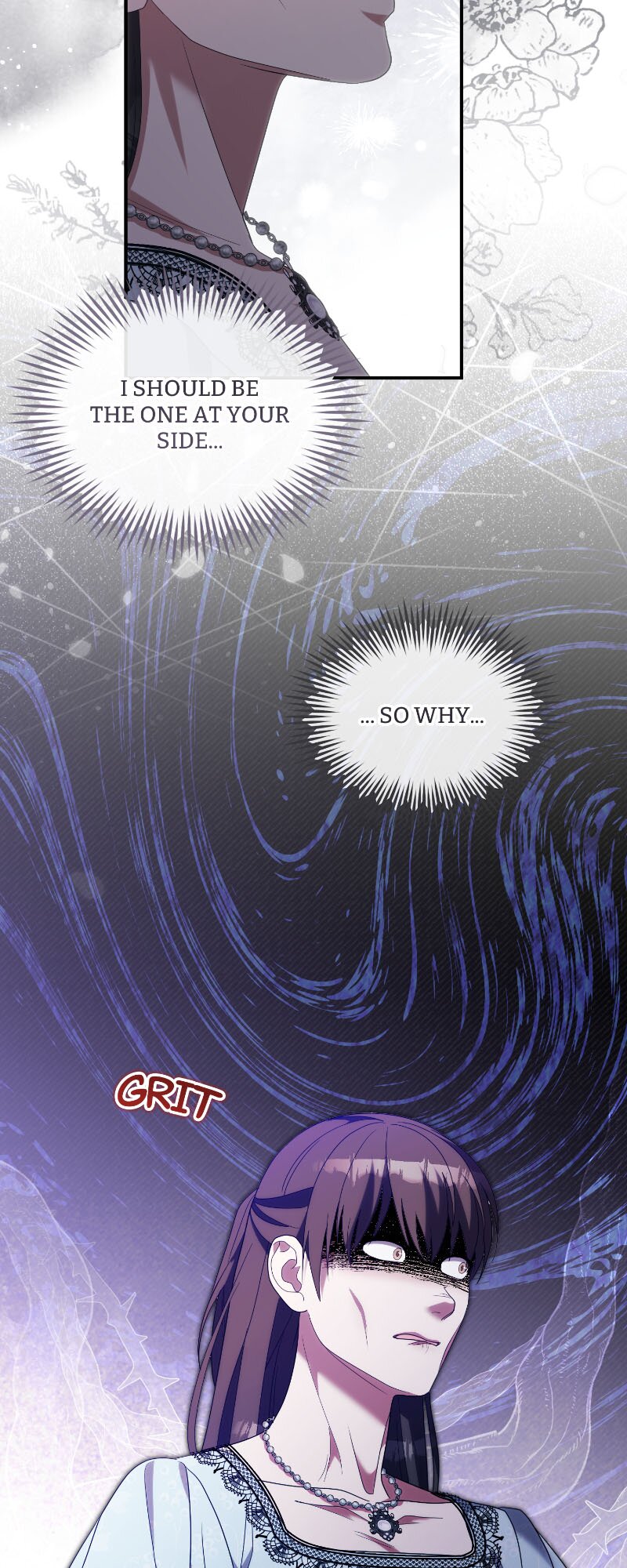 To Those Who Long for My Destruction Chapter 102 242 ch 102 58