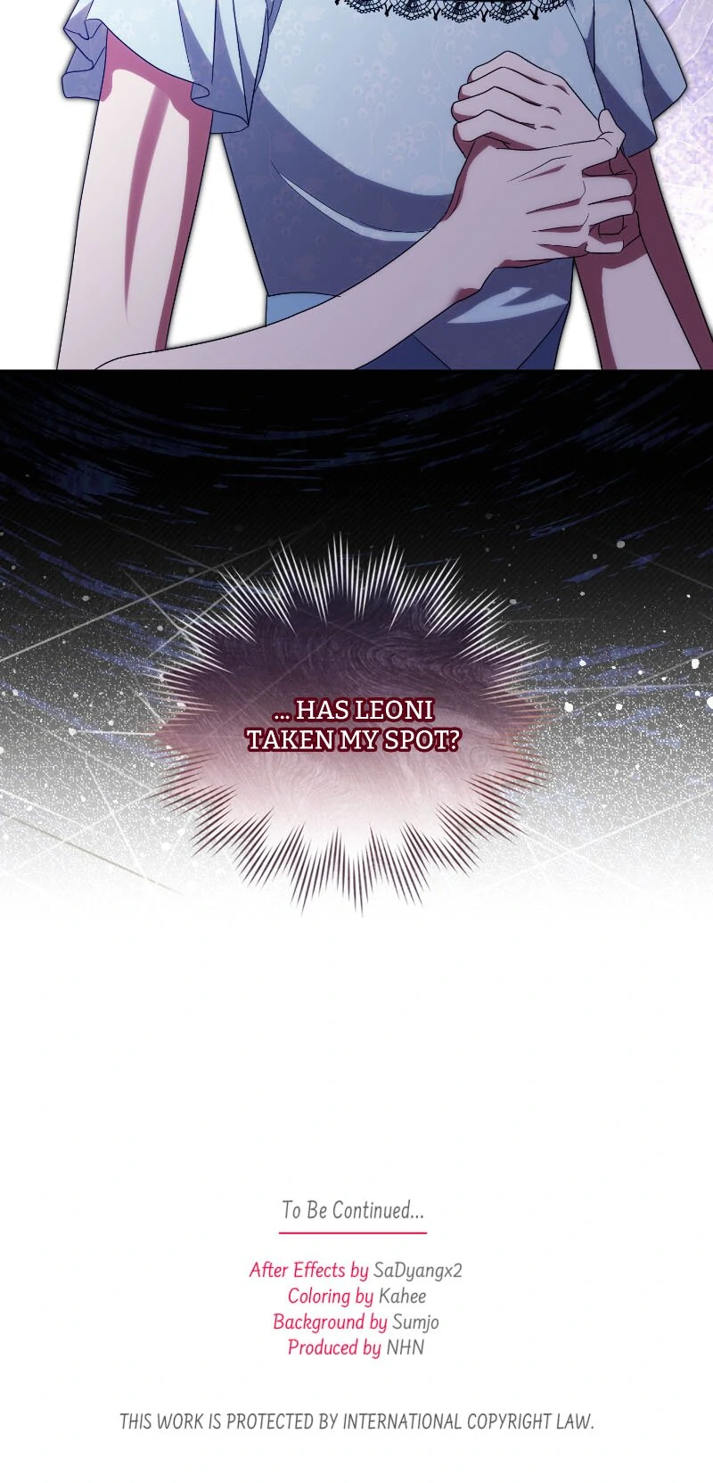 To Those Who Long for My Destruction Chapter 102 243 ch 102 59