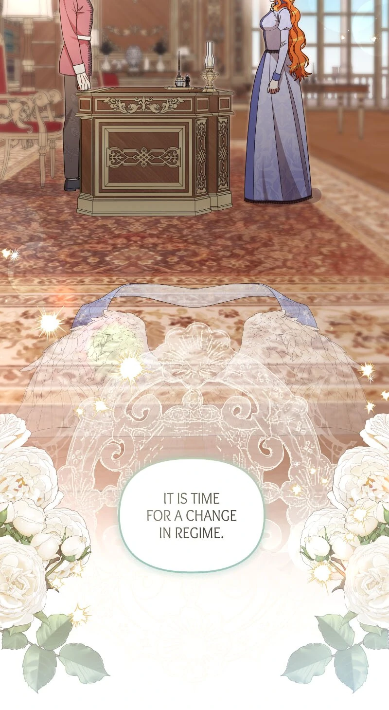 To Those Who Long for My Destruction Chapter 102 191 ch 102 7