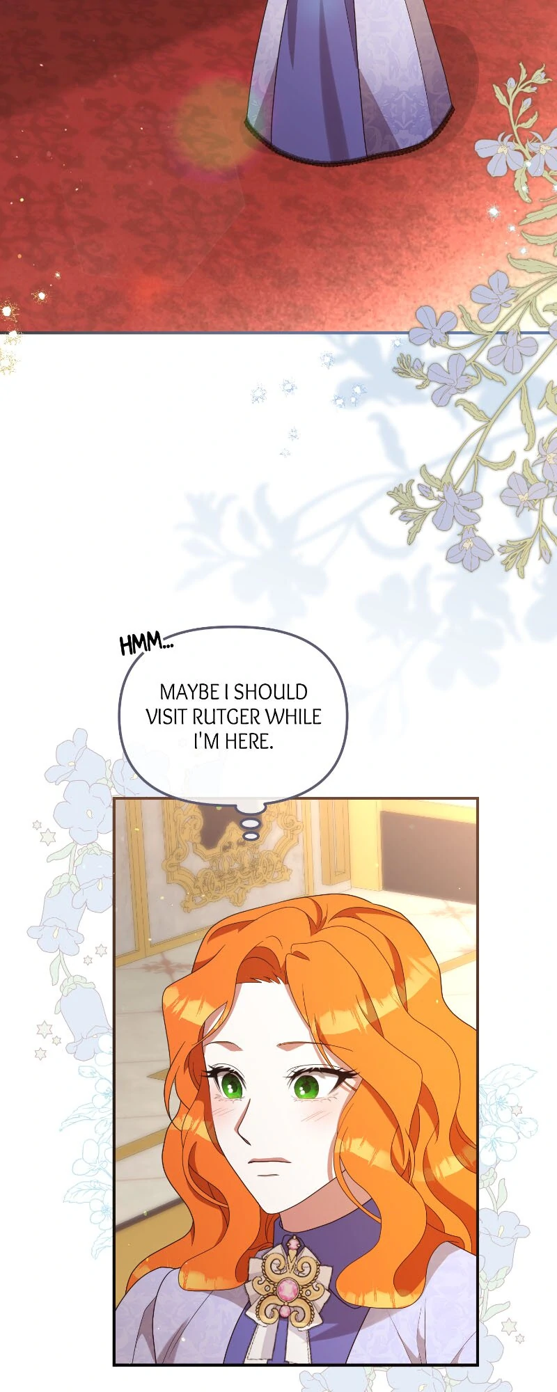 To Those Who Long for My Destruction Chapter 102 193 ch 102 9