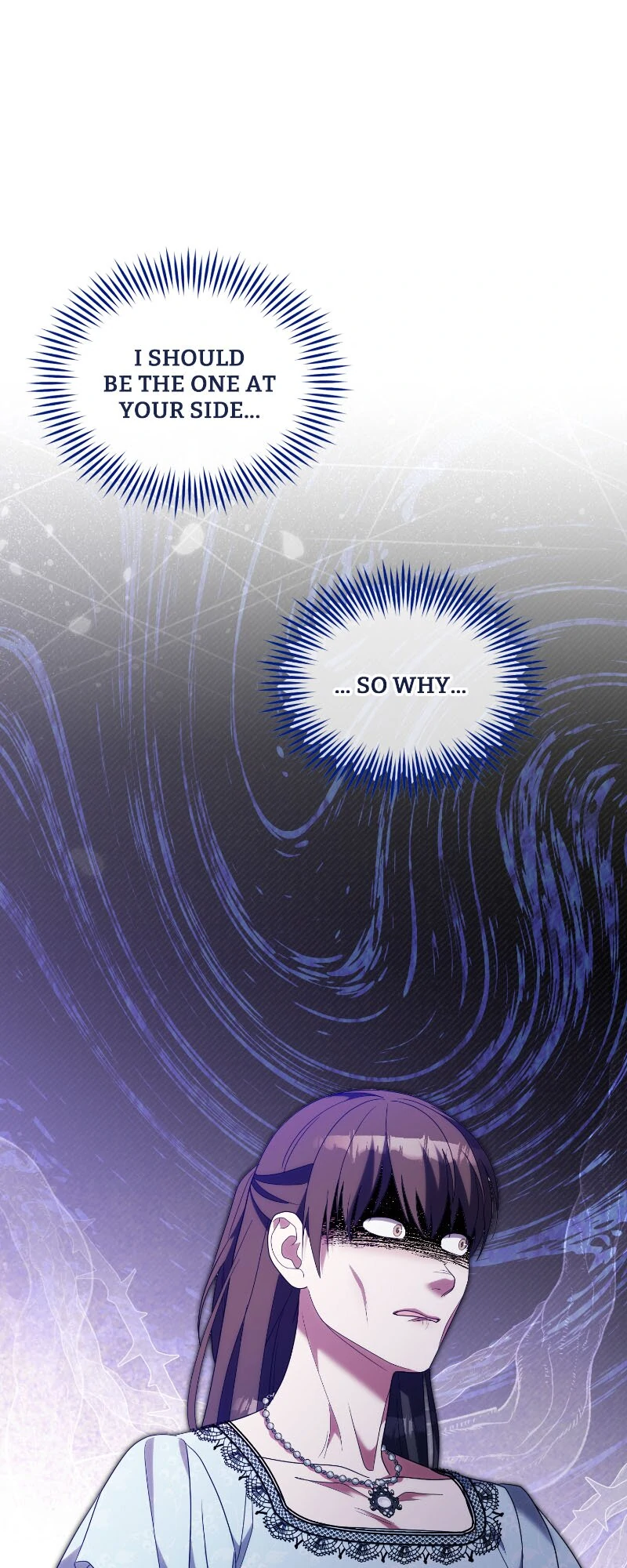 To Those Who Long for My Destruction Chapter 103 182 ch 103 1